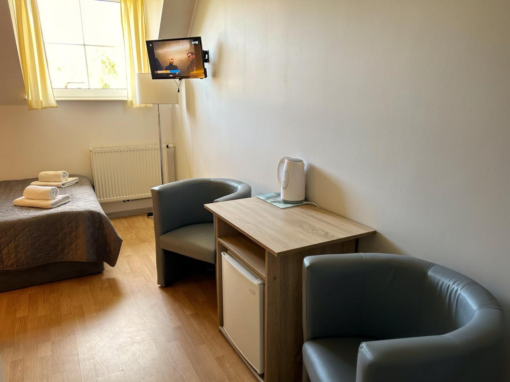 Dw Roza Wiatrow Apartment Debki Ngoại thất bức ảnh